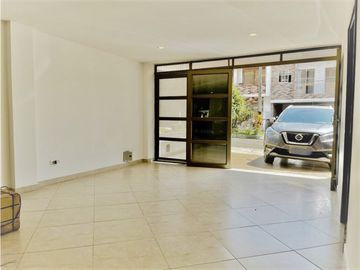 Casa en venta La Estrella - San Agustín