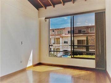 Casa en venta La Estrella - San Agustín
