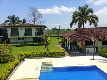 Finca Hotel en el Quindío en Venta