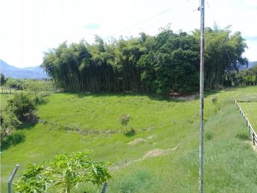 Finca Hotel en el Quindío en Venta