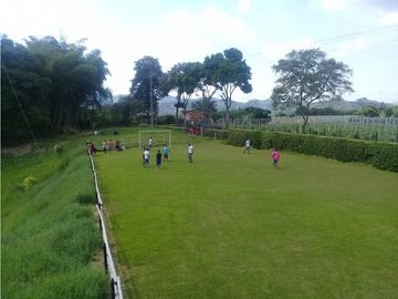 Finca Hotel en el Quindío en Venta