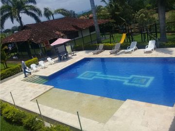Finca Hotel en el Quindío en Venta