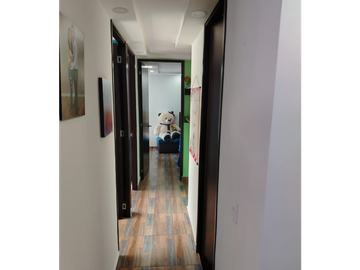 ACSI 974. Venta  Apartamento Madrid, Conjunto Hacienda el Retiro