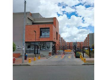 ACSI 974. Venta  Apartamento Madrid, Conjunto Hacienda el Retiro