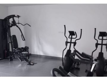 ACSI 974. Venta  Apartamento Madrid, Conjunto Hacienda el Retiro