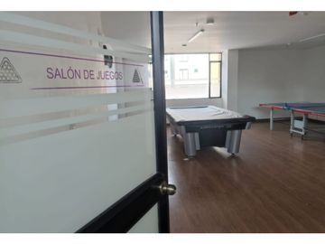 ACSI 974. Venta  Apartamento Madrid, Conjunto Hacienda el Retiro