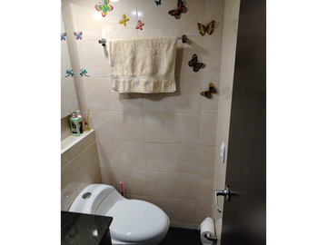 ACSI 974. Venta  Apartamento Madrid, Conjunto Hacienda el Retiro