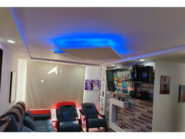 ACSI 974. Venta  Apartamento Madrid, Conjunto Hacienda el Retiro