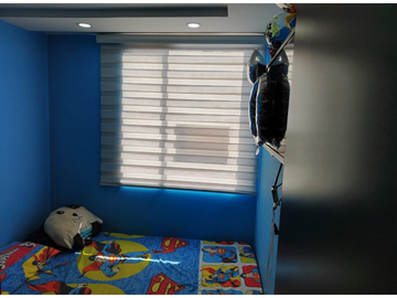 ACSI 974. Venta  Apartamento Madrid, Conjunto Hacienda el Retiro