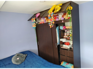 ACSI 974. Venta  Apartamento Madrid, Conjunto Hacienda el Retiro