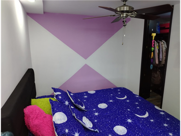 ACSI 974. Venta  Apartamento Madrid, Conjunto Hacienda el Retiro