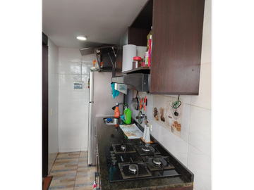 ACSI 974. Venta  Apartamento Madrid, Conjunto Hacienda el Retiro