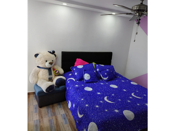 ACSI 974. Venta  Apartamento Madrid, Conjunto Hacienda el Retiro
