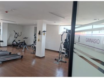ACSI 974. Venta  Apartamento Madrid, Conjunto Hacienda el Retiro