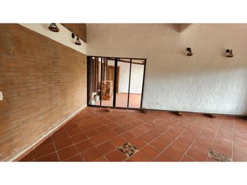 Casa Campestre en Venta Ulloa Valle