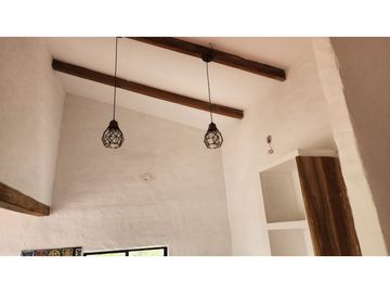 Casa Campestre en Venta Ulloa Valle