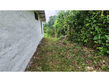 Casa Campestre en Venta Ulloa Valle