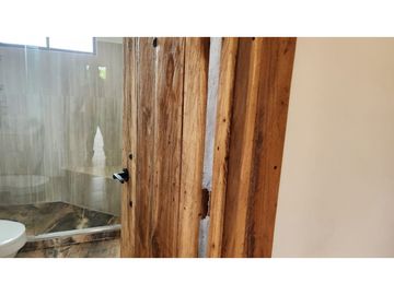 Casa Campestre en Venta Ulloa Valle