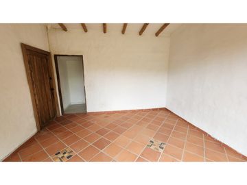 Casa Campestre en Venta Ulloa Valle
