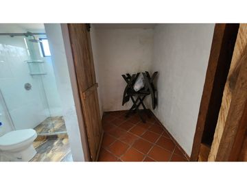 Casa Campestre en Venta Ulloa Valle