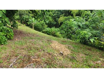 Casa Campestre en Venta Ulloa Valle
