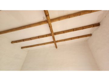 Casa Campestre en Venta Ulloa Valle