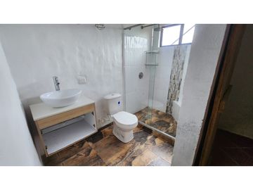Casa Campestre en Venta Ulloa Valle