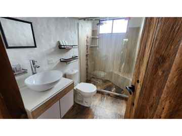 Casa Campestre en Venta Ulloa Valle