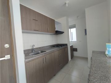 Miramar - Apartamento en venta - Barranquilla
