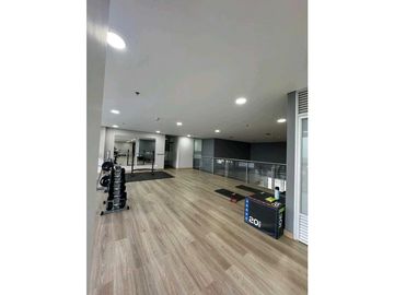 Se vende Apto en menga cali norte