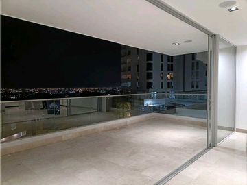 Se vende Apto en menga cali norte