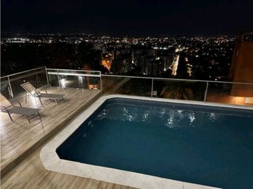 Se vende Apto en menga cali norte