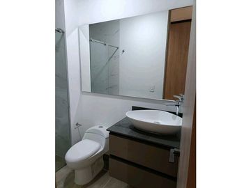 Se vende Apto en menga cali norte
