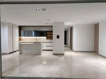 Se vende Apto en menga cali norte