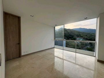 Se vende Apto en menga cali norte