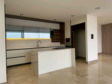 Se vende Apto en menga cali norte