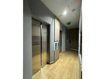 Se vende Apto en menga cali norte