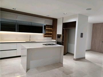 Se vende Apto en menga cali norte
