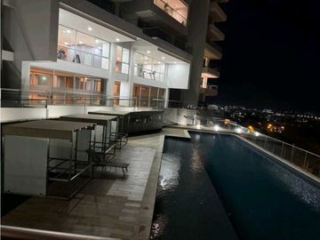 Se vende Apto en menga cali norte