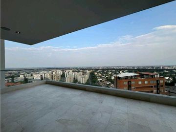 Se vende Apto en menga cali norte
