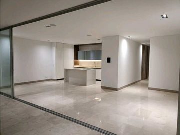 Se vende Apto en menga cali norte