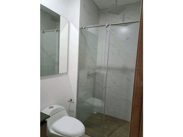 Se vende Apto en menga cali norte