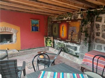 VENTA O ARRIENDO DE PROPIEDAD COMERCIAL ESQUINERA SOBRE VIA PRINCIPAL