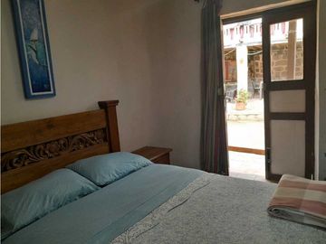 VENTA O ARRIENDO DE PROPIEDAD COMERCIAL ESQUINERA SOBRE VIA PRINCIPAL
