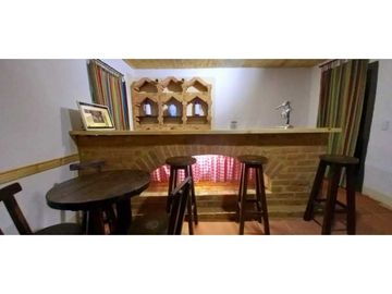VENTA O ARRIENDO DE PROPIEDAD COMERCIAL ESQUINERA SOBRE VIA PRINCIPAL