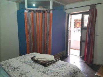 VENTA O ARRIENDO DE PROPIEDAD COMERCIAL ESQUINERA SOBRE VIA PRINCIPAL