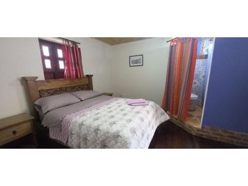 VENTA O ARRIENDO DE PROPIEDAD COMERCIAL ESQUINERA SOBRE VIA PRINCIPAL