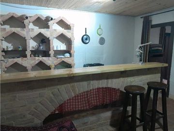 VENTA O ARRIENDO DE PROPIEDAD COMERCIAL ESQUINERA SOBRE VIA PRINCIPAL
