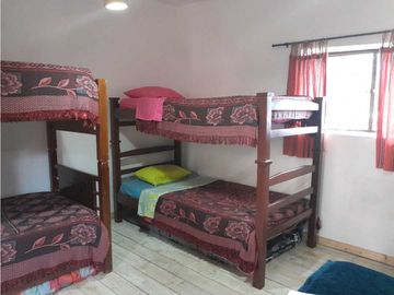 VENTA O ARRIENDO DE PROPIEDAD COMERCIAL ESQUINERA SOBRE VIA PRINCIPAL