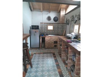 VENTA O ARRIENDO DE PROPIEDAD COMERCIAL ESQUINERA SOBRE VIA PRINCIPAL